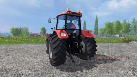 Ursus 11024 FL v1.1 pour Farming Simulator 2015