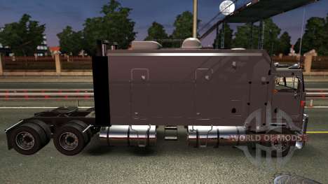 Kenworth K100 Long Frame für Euro Truck Simulator 2
