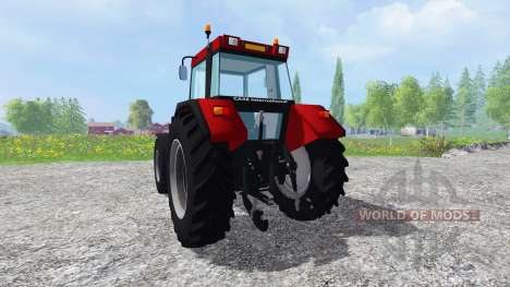 Case IH 956 XL pour Farming Simulator 2015