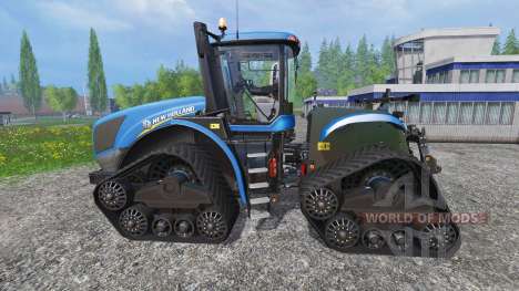 New Holland T9.450 [ATI] v1.1 für Farming Simulator 2015