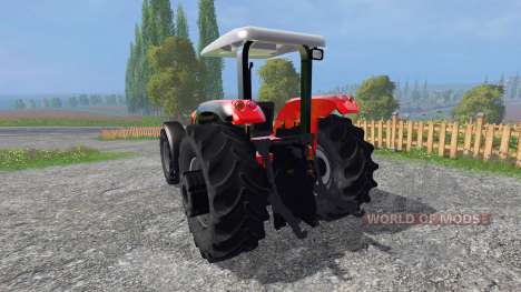 Massey Ferguson 4275 pour Farming Simulator 2015