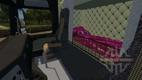 MAZ 6440 für Euro Truck Simulator 2