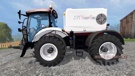 Steyr CVT PowerTrac pour Farming Simulator 2015