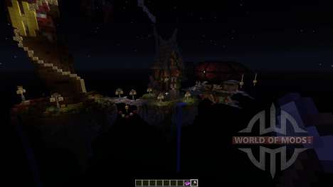 Zaehyrs Place für Minecraft