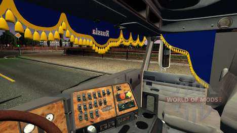 International 9800i pour Euro Truck Simulator 2