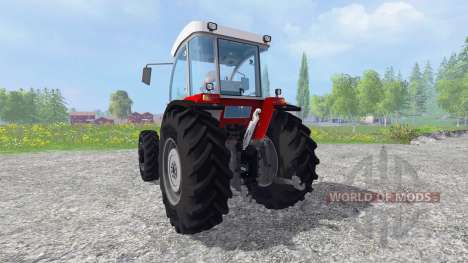 IMT 2090 pour Farming Simulator 2015