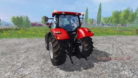 Case IH JXU 115 v1.3 für Farming Simulator 2015