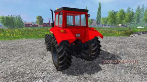 IMT 5210 für Farming Simulator 2015