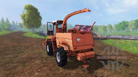 Don-680 v2.0 für Farming Simulator 2015