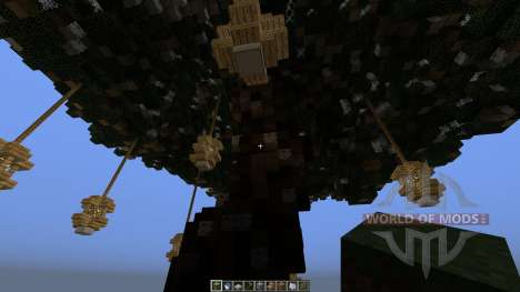 Tree of Life für Minecraft