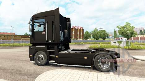 Renault Magnum Legend v2.0 für Euro Truck Simulator 2