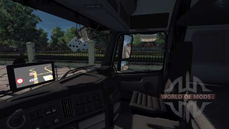 Volvo FM13 BDF pour Euro Truck Simulator 2