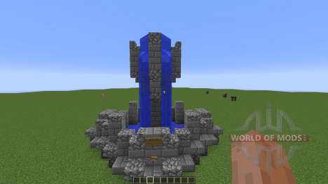 Building Turtorials pour Minecraft