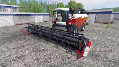ACROS 530 pour Farming Simulator 2015