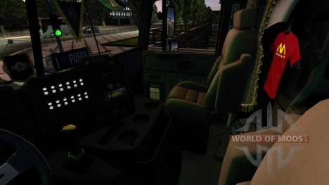 International 9800 P Edit pour Euro Truck Simulator 2