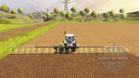 Baltazar pour Farming Simulator 2013