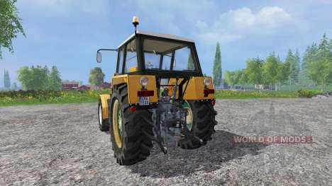 Ursus 914 v2.0 für Farming Simulator 2015