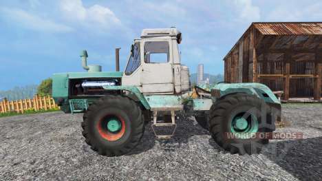T-150K v2.0 für Farming Simulator 2015