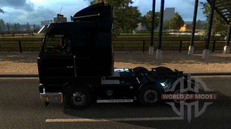 Scania 143M 3.2 pour Euro Truck Simulator 2