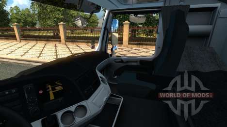 KamAZ 5490 für Euro Truck Simulator 2