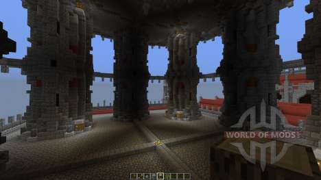 Ceretien Palace pour Minecraft