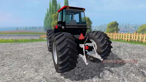 Case IH 4994 für Farming Simulator 2015