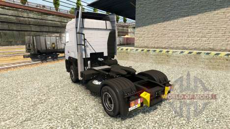 MAZ 54409 pour Euro Truck Simulator 2