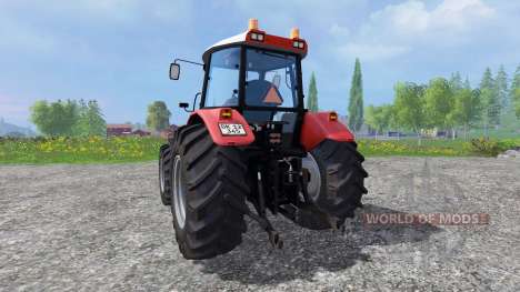 Ursus 11024 für Farming Simulator 2015
