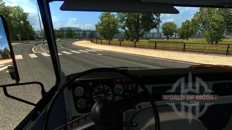 FSC Star 200 für Euro Truck Simulator 2