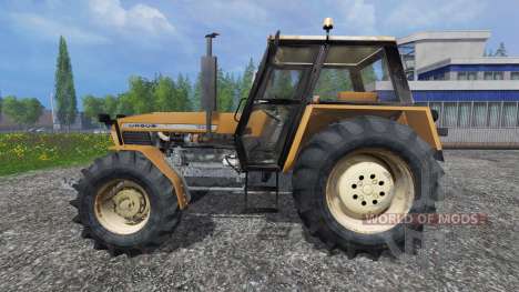 Ursus 1224 Turbo pour Farming Simulator 2015