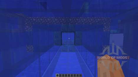Fish Laboratory für Minecraft