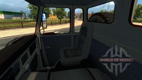 FSC Star 200 pour Euro Truck Simulator 2