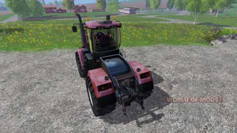 K-Kirovets 9450 pour Farming Simulator 2015