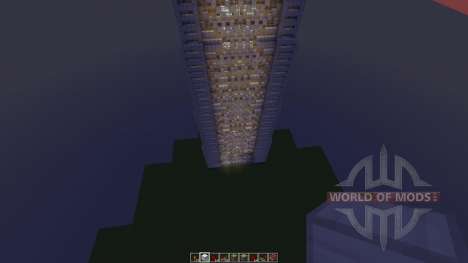Lighthouse Tower für Minecraft