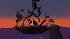 Sambi Fleet für Minecraft