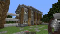 Village Scavenger Hunt pour Minecraft