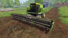 Don-1500 v2.0 für Farming Simulator 2015