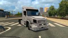 MAZ 6440 pour Euro Truck Simulator 2