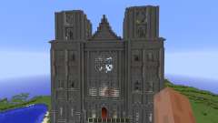 The Robarian Cathedral pour Minecraft