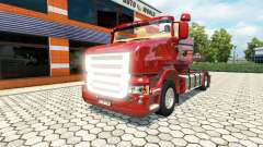 Scania R999 V8 für Euro Truck Simulator 2