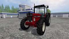 IHC 1255 v1.3 für Farming Simulator 2015
