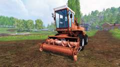 N'-680 v2.0 pour Farming Simulator 2015
