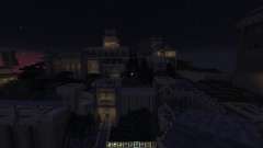 Cair Paravel Castle für Minecraft