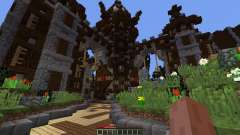 Faction Lobby pour Minecraft