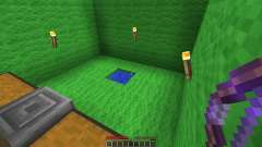 Slime Boss Fight pour Minecraft