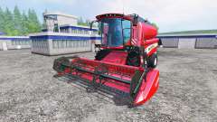 Bizon TC5.90 Prototype pour Farming Simulator 2015