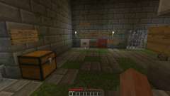 Seeker Chronicles Episode 1 pour Minecraft