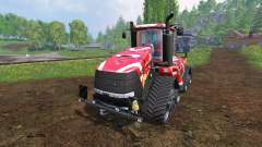 Case IH Quadtrac 620 [cars] pour Farming Simulator 2015