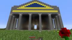 Mansion für Minecraft