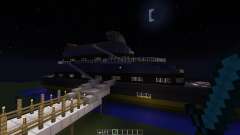 Working Light-House pour Minecraft